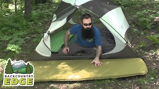 How to use a ThermaRest Pump Sack [upl. by Silado]