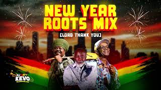 Roots Mix 2024 Happy New Year Luciano Freddie McGregorBunnyWailerBushmanDuane Stephenson ampMore [upl. by Monika623]