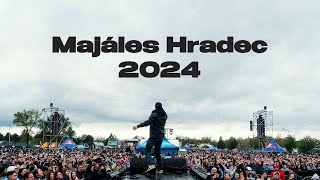 Novej rok nová show  256 VLOG 1 Majáles Hradec [upl. by Helse]