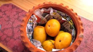 Tip 2 to Ripen Mangoes Faster at Home  EASY [upl. by Aelrac]