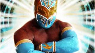 Sin Cara  Theme Song [upl. by Imugem26]