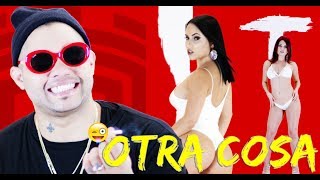 Otra Cosa  El Taiger Video Oficial [upl. by Nnairac]