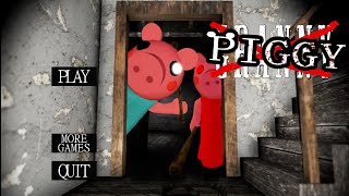 PIGGY  Roblox [upl. by Swanhildas]