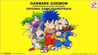 46 Ganbare Goemon Tororokun is my Neighbor HD [upl. by Maltz]