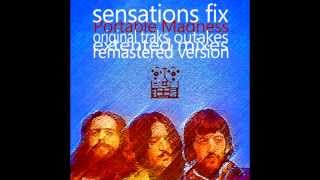 ↑SENSATIONS FIX ↑FULLGLΔST↑ [upl. by Sidwel]