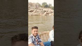 Coracle Ride  beer song  Diesel  Shreenath vlog [upl. by Moguel]