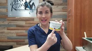 How To Use Nerta Hydro Ceramic Wax [upl. by Carla]