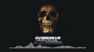 Free Dubstep X Metal X Hard EDM Beat quotOVERDRIVEquot  Hardcore Rap Type Beat Prod By Nick Barrel [upl. by Aurora703]