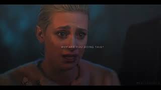 betty cooper  riverdale   show me what im looking for  1x016x05 [upl. by Yentuoc]