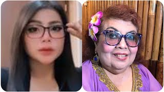 🔴 LIVE EYANG RATIH BONGKAR SUSUK YANG DIPAKAI TISYA ERNI UNTUK ADEN WONG TUNDUK [upl. by Ecirad41]