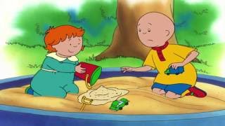 Caillou Full Episodes Caillous Promise  Videos For Kids [upl. by Camilo146]