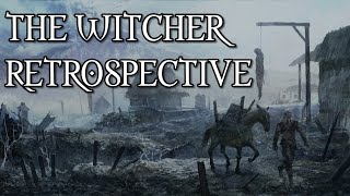 The Witcher Retrospective [upl. by Anairam142]