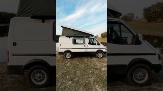 Westfalia Vanlife Автодом [upl. by Harpp]