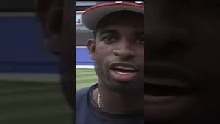 Coach Prime Deion Sanders atlantafalcons mlb baseball nfl coloradofootball deionsanders [upl. by Dnarb]