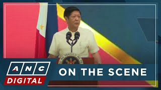 WATCH Marcos leads the 2024 General Assembly of the League of Municipalities of the PH  ANC [upl. by Eugen]