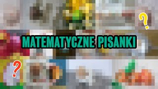 MATEMATYCZNE PISANKI  IB [upl. by Laidlaw860]