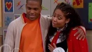 Thats So Raven Boyfriend Tyrone Presents  The Love Of Money Part 4 [upl. by Cappello621]