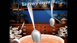 What makes Tetley Tea so delicious [upl. by Decca60]