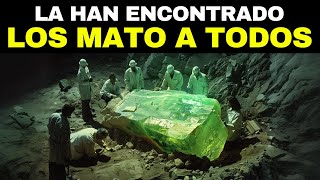 Estos son los 8 GRUPOS DE MINERALES que componen nuestro planeta Tierra [upl. by Aley]