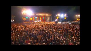 Zdravko Colic  Jedina  LIVE  Usce 25062011 [upl. by Borras]