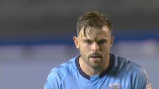 Coventry City v Bournemouth highlights [upl. by Dev664]