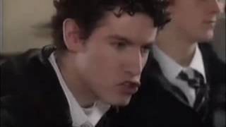 EastEnders 1994 Robbie Jackson is expelled Wellards first appearance part 2 [upl. by Shugart]