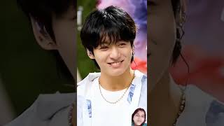 Vminkook reaction to Lisa 🤩🤩 bts blackpink btsarmy v jungkook jimin trending btsshorts [upl. by Sankaran]