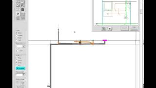 Connecting DWV to 2nd floor [upl. by Madelyn]