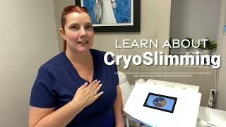 Learn About CryoSlimming [upl. by Adnuhs]