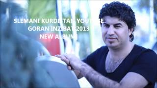 Goran Inzibat 2013 NEW Razy Tanyayi  Track 10  Halparke [upl. by Brigit69]