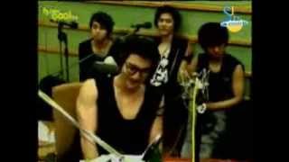 ENG SUB 100514 KTR with Super Junior Part 2 [upl. by Carilla]