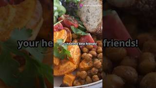 Eat carbs to stayfit healthtips highenergy highfibre buildmuscle losefat hormonehealth diet [upl. by Filia308]