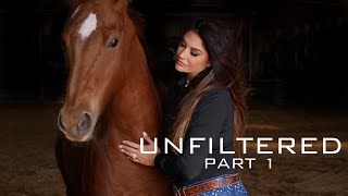 UNFILTERED  PART 1 [upl. by Aphra]