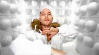 Kevin Federline Superbowl Commercial Long version [upl. by Hanonew]