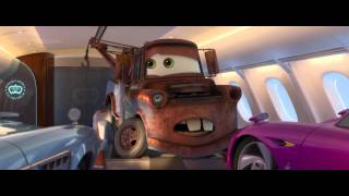 Cars 2  Final Trailer [upl. by Marj]