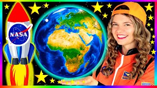 Solar System for Kids  Planets for Kids  Space for Kids  Kids Videos for Kids with Speedie DiDi [upl. by Gingras]