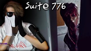 Ranboo Plays Suite 776 The Scariest Game Ever [upl. by Roux]