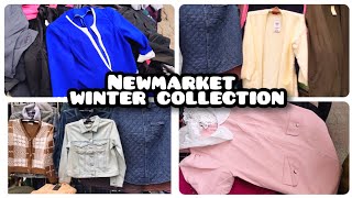 Dhaka Newmarket new collection  Newmarket winter collection [upl. by Riki]