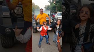 Chhota Rajpal vs Shaad ka chasma trending talent shorts comedy funny shoot reels love new [upl. by Elvina]