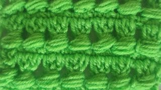 tutorial de patrón de crochet muy bonito [upl. by Blinni203]