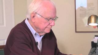 Inspiring  Older Man Talks About How to Create a Life of Purpose For Seniors [upl. by Strauss]