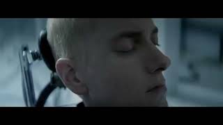 Rap God Clean Music Video [upl. by Neral]