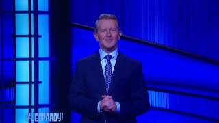 Jeopardy ALLNEW season 39th premier OPENING SCENE tonight Monday September 12 2022🏆👏👍 [upl. by Ynnor652]