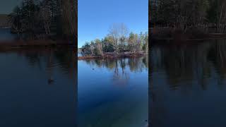 1 Day to the eclipse in Maine [upl. by Cecelia401]