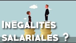 La VÉRITÉ sur la prétendue INÉGALITÉ SALARIALE [upl. by Symons950]