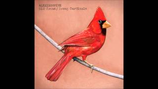 Alexisonfire Old Crows [upl. by Yert]