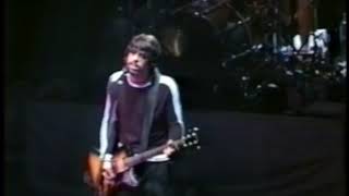 Foo Fighters  Astoria Theatre London UK 28051997 [upl. by Adelheid]