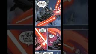 Did you Palps 1v1 his apprentice Vader [upl. by Navlys]