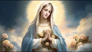 Gregorian Chants to the Mother of Jesus  Latin Hymns in Honor of the Virgin Mary 1 Hour [upl. by Babette928]