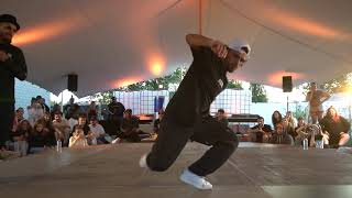 LILOU vs MAJID  areaudc EXHIBITION BATTLE summerweekEND47 [upl. by Atkinson]